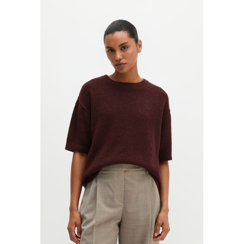 Marc O'polo pullover bordeaux 2