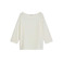 Marc O'polo t-shirt ecru 1