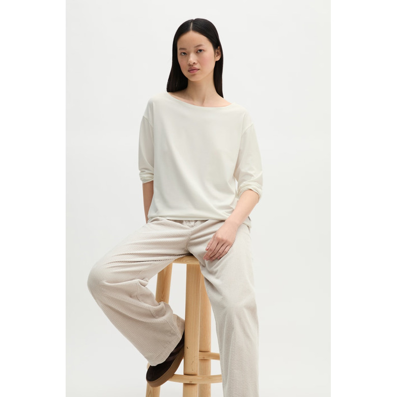 Marc O'polo t-shirt ecru 2