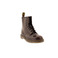 Dr Martens schnürstiefel bordeaux 2