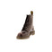Dr Martens schnürstiefel bordeaux 3