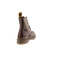 Dr Martens schnürstiefel bordeaux 4