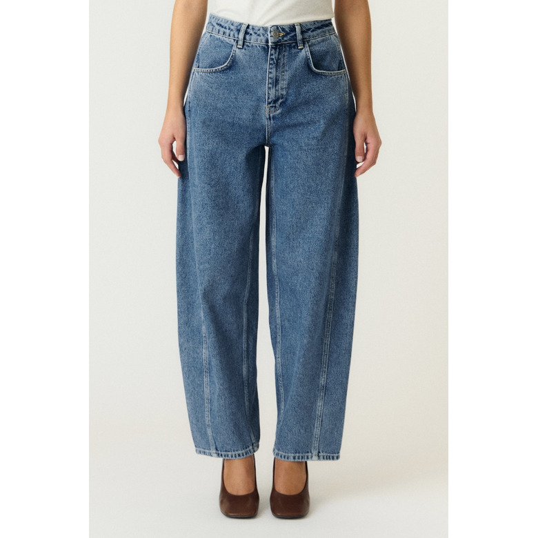 Y.a.s jeans beige 2