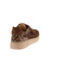 Gabor sneakers brown 4