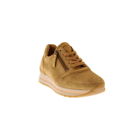 Gabor sneakers camel