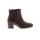 Gabor stiefelette braun 1