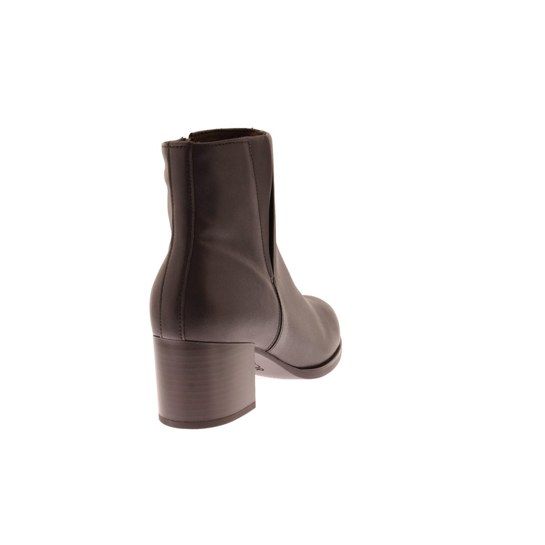 Gabor stiefelette braun 4