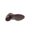 Gabor stiefelette braun 5