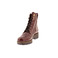 Gabor schnürstiefel bordeaux 3