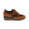 Mephisto Mobils sneakers cognac 1