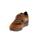 Mephisto Mobils sneakers cognac 3