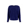 The Bellamy Gallery trui blauw 1