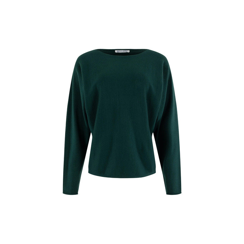 The Bellamy Gallery pull vert 1