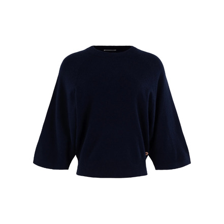 The Bellamy Gallery trui blauw