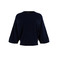 The Bellamy Gallery trui blauw 1