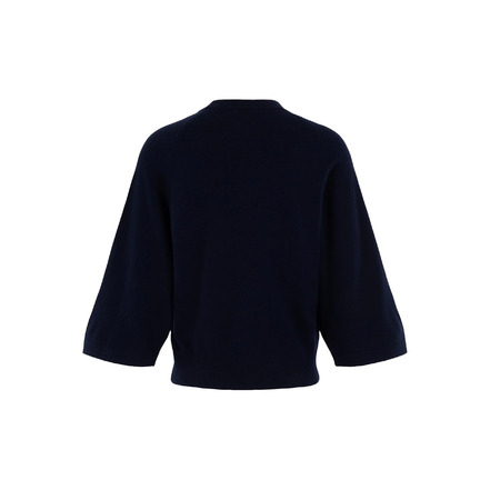 The Bellamy Gallery trui blauw