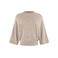 The Bellamy Gallery pullover beige 1