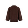 The Bellamy Gallery pullover braun 2