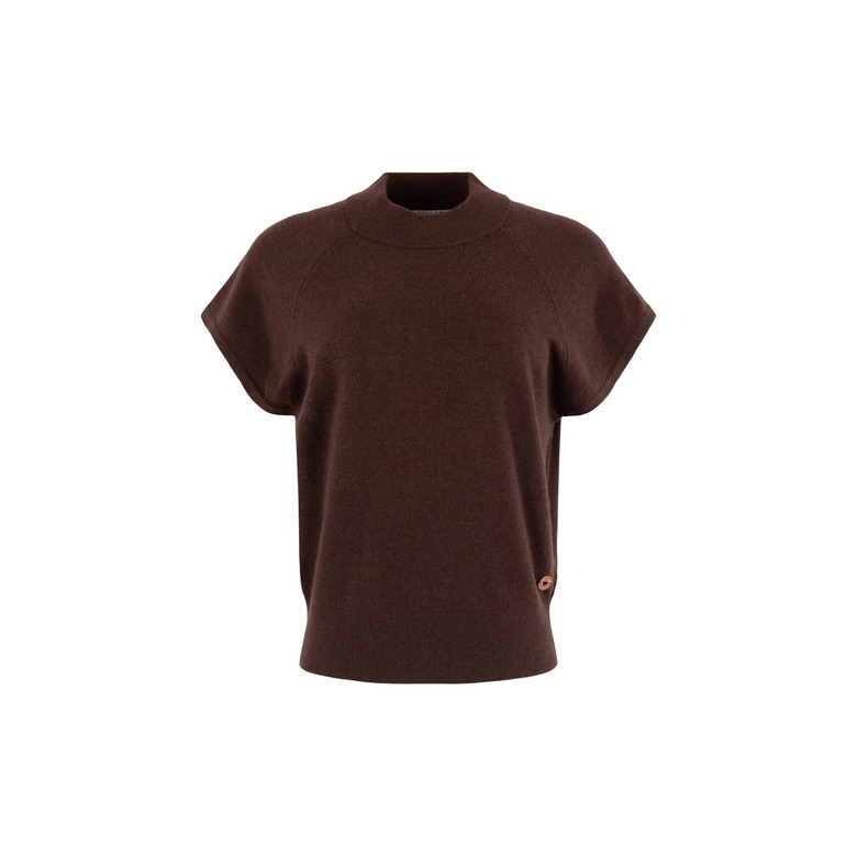 The Bellamy Gallery trui bruin 1