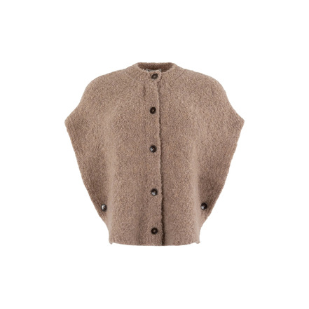 The Bellamy Gallery cardigan beige