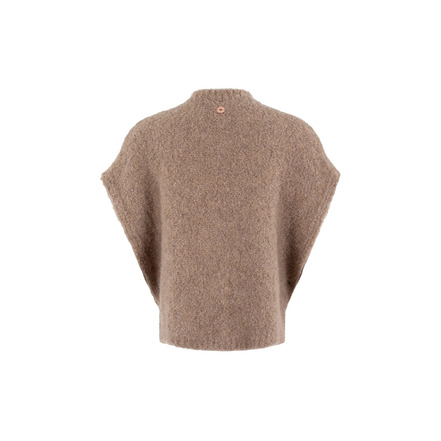 The Bellamy Gallery cardigan beige