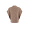 The Bellamy Gallery cardigan beige 2