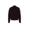 The Bellamy Gallery cardigan bruin 2