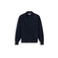 State Of Art strickjacke blau 1