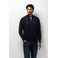 State Of Art strickjacke blau 2