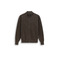 State Of Art strickjacke braun