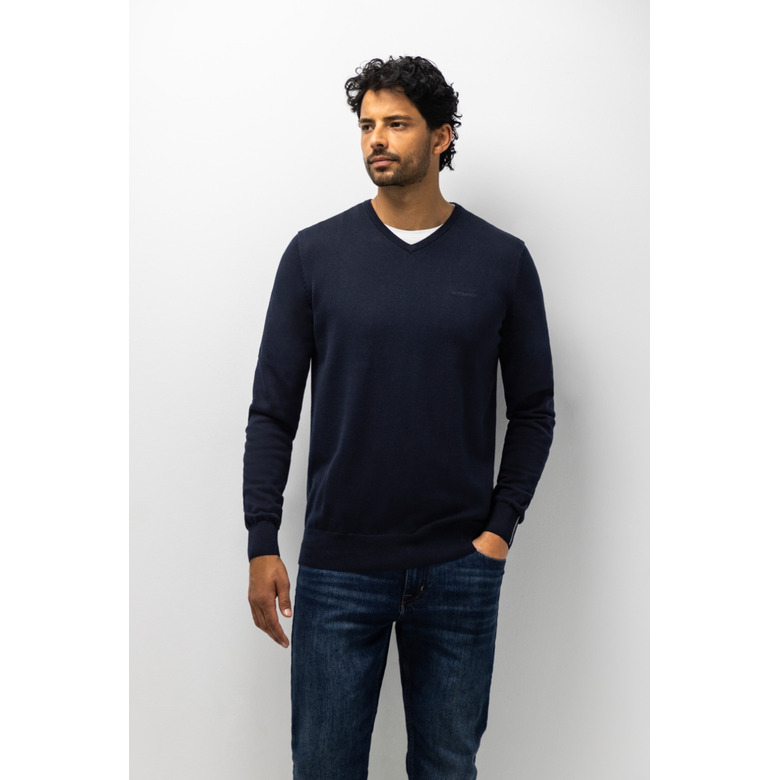State Of Art pull bleu 2