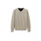 State Of Art pull beige 1