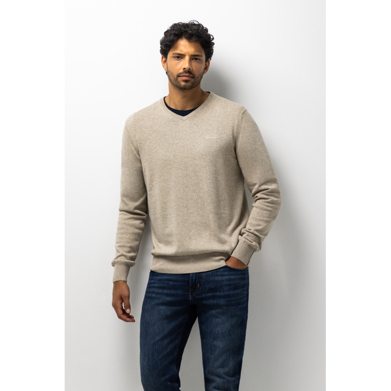 State Of Art pull beige 2