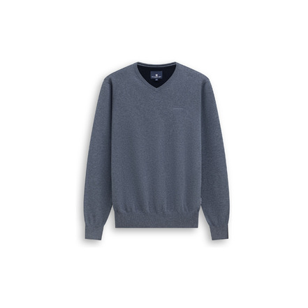 State Of Art pullover blau
