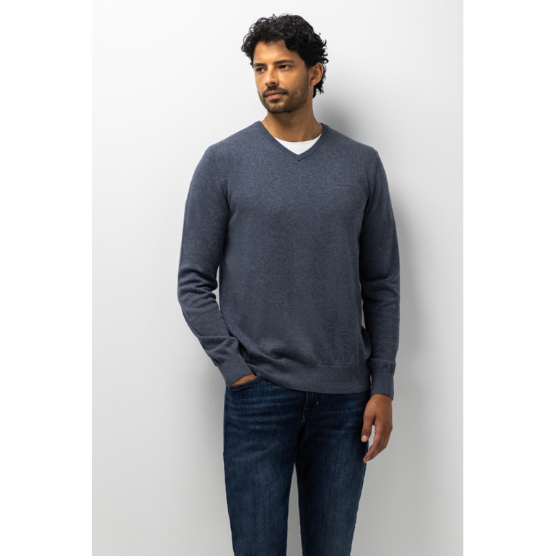 State Of Art pull bleu 2