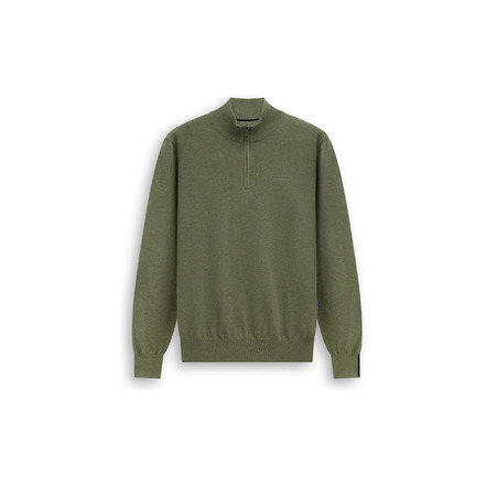 State Of Art pullover grÜn