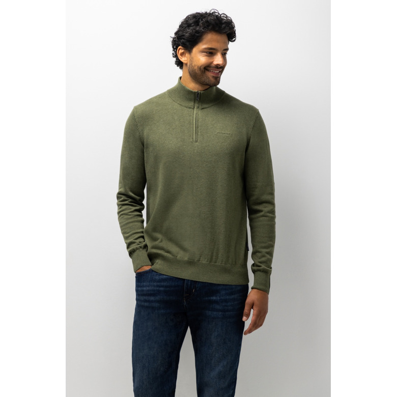 State Of Art pull vert 2