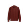 State Of Art pull bordeaux