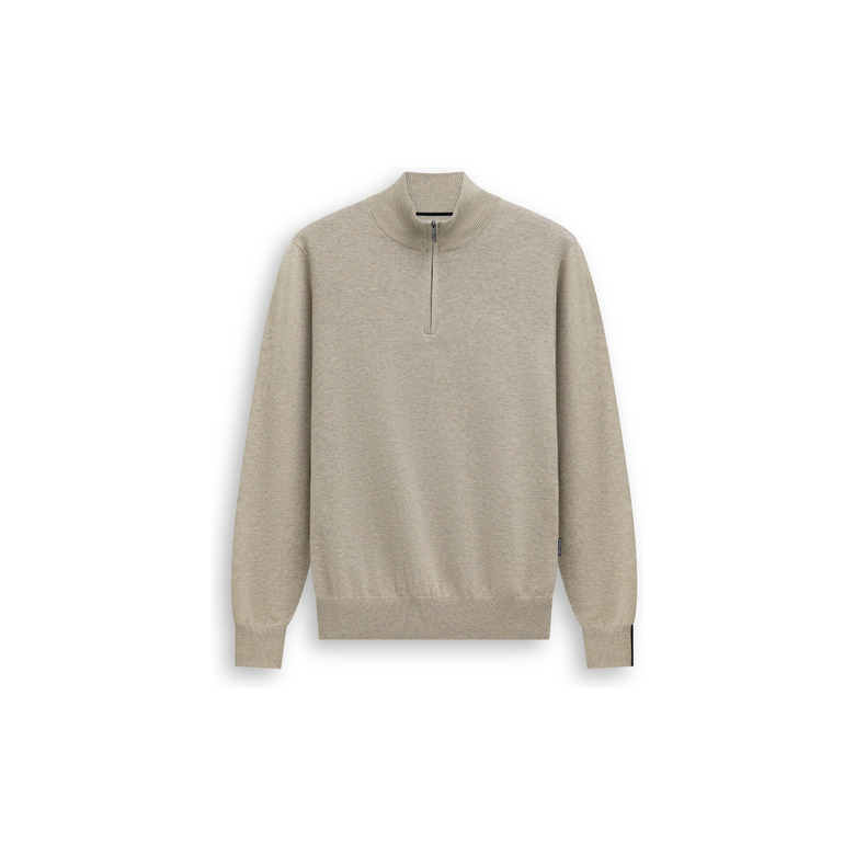 State Of Art pull beige 1