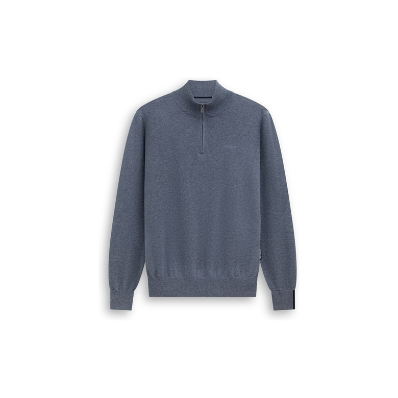 State Of Art pullover blau 1