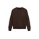 Antwrp sweater brun 1
