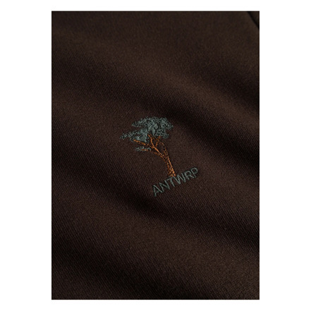 Antwrp sweater brown