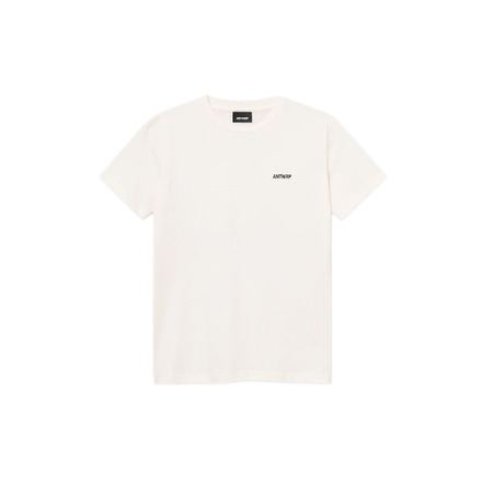 Antwrp t-shirt ecru