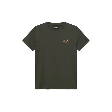 Antwrp t-shirts green