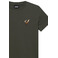 Antwrp t-shirt vert 2