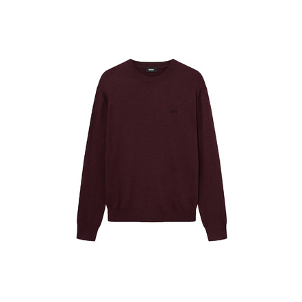 Antwrp pullover bordeaux