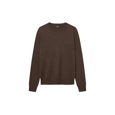 Antwrp pull brun