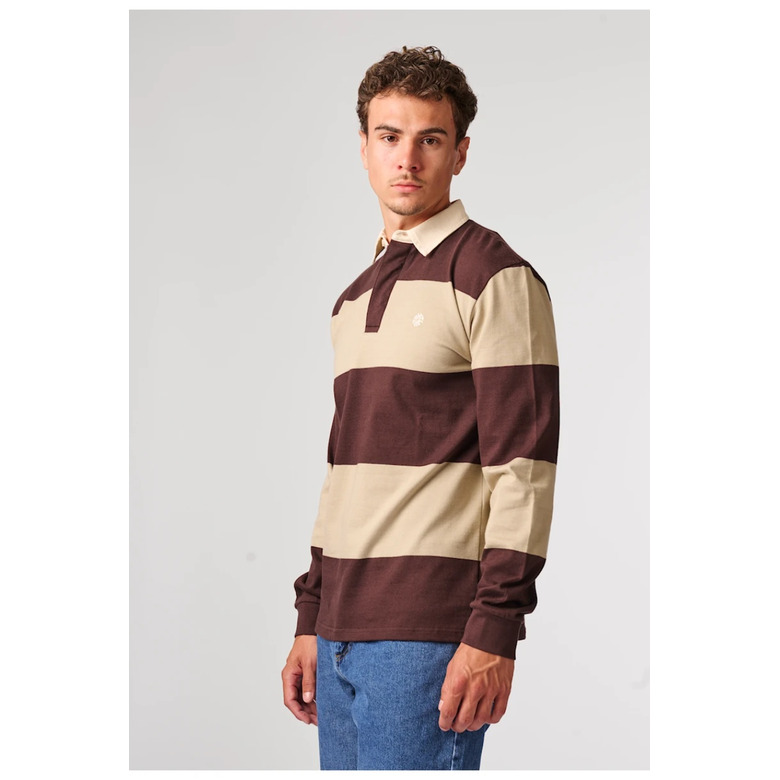 Antwrp polo bruin 2