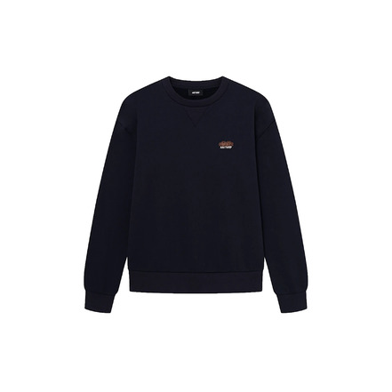 Antwrp sweater blauw