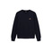Antwrp sweater bleu